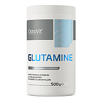 Аминокислоты Glutamine Supreme Pure 500g Ostrovit