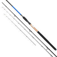 Удилище фидер Daiwa N`Zon Feeder 3.90m 120gr 2 квивертипа