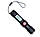 Ліхтар ручний Police SY-1903C-P50+SMD (red, blue, white) zoom + USB заряджання + 5 режимів, фото 3
