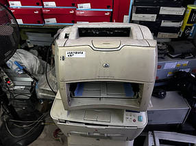 Лазерний принтер HP LaserJet 1200 No 232509509