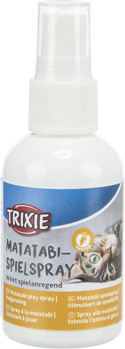 Trixie TX-42423 спрей с мататабі 50 мл