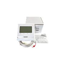 Нагрівальний кабель теплої підлоги GrayHоt 15 з програмованим регулятором, фото 3