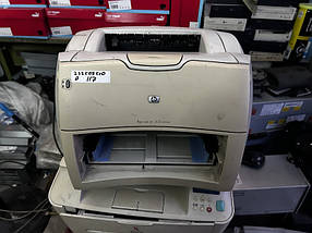 Лазерний принтер HP LaserJet 1200 з картриджем No 232509510