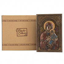 Картина Діва Марія та Ісус Veronese Італія (15*23 см) 76070A4, фото 5