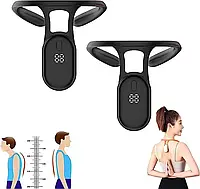 Устройство коррекции осанки для взрослых и детей,выпрямитель спины Posture Device