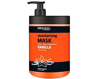 Увлажняющая маска "Ваниль" Prosalon Hair Care Mask-1 л