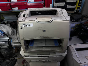 Лазерний принтер HP LaserJet 1200 No 232509511