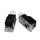 Світлодіодна штатна підсвітка на двері автомобіля з логотипом Skoda Superb, Octavia, Fabia, Roomster, фото 2