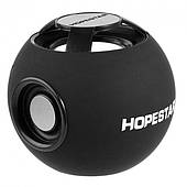 Портативна Bluetooth колонка Hopestar H46 Black