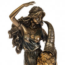 Статуетка Фортуна Veronese Італія (27 см) 75484A4, фото 4