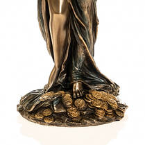 Статуетка Фортуна Veronese Італія (27 см) 75484A4, фото 6
