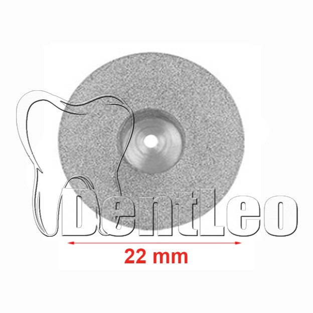 АЛМАЗНИЙ ДИСК - C015