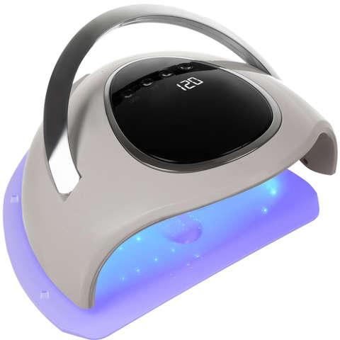 Професійна УФ лампа Beautylushh L21253 для нігтів 48 LED таймер