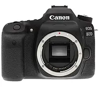 Фотоапарат Canon eos 80D Body