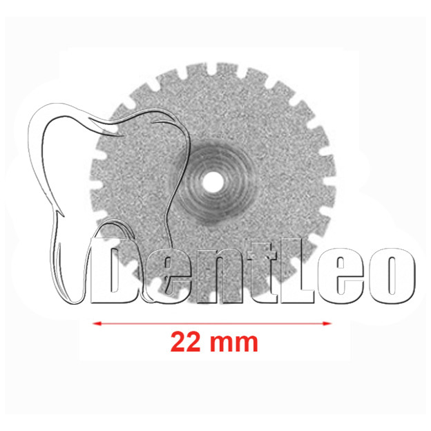 АЛМАЗНИЙ ДИСК - C017