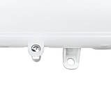 Світлодіодний світильник ДББ 20У-12-201У1 Еліпс-12 12Вт 1200Лм 5000К, фото 5