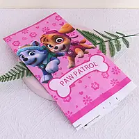 Скатертина "Щенячий патруль" Скай і Еверест дитяча