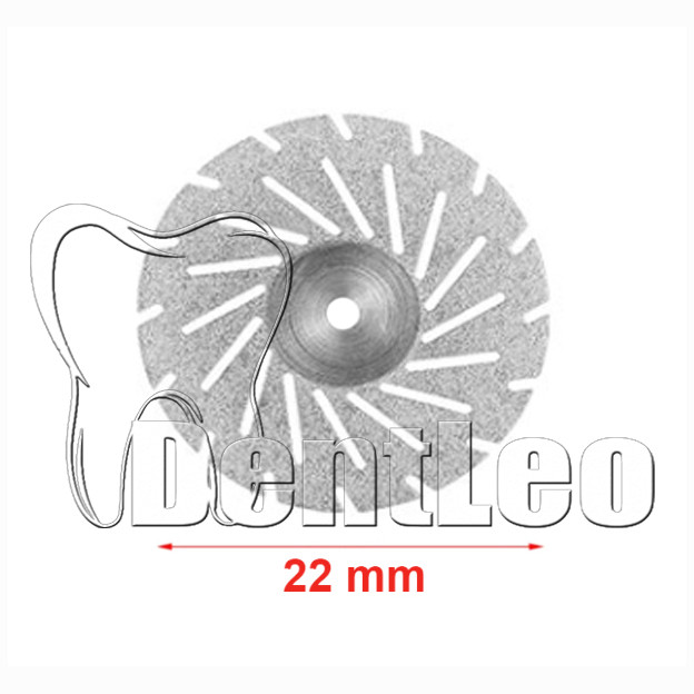 АЛМАЗНИЙ ДИСК - C018