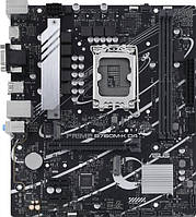 ХІТ Дня: Материнська плата Asus PRIME B760M-K D4 Socket 1700/MicroATX/2хDDR4 DIMM !