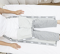 Адаптивные штаны на липучке для лежачих и активных пациентов, S Код/Артикул 177 112093-S
