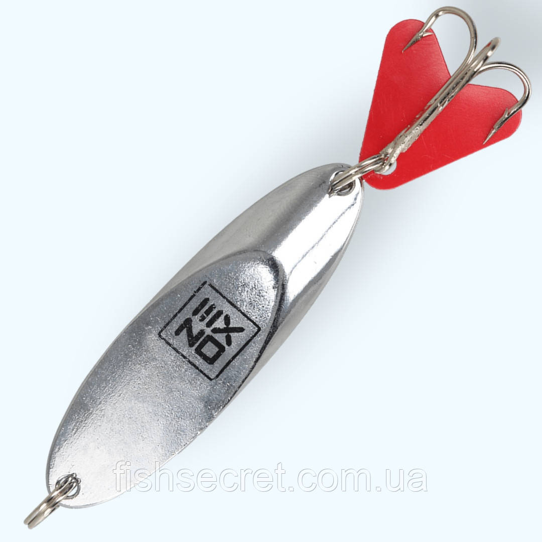 Купить Блесна кастмастер Zeox Kastmaster, цена 50 ₴ — Prom.ua (ID ...