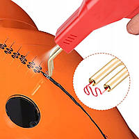 Набір залізних скоб 800шт M66555 MAR-POL