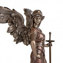 Статуетка Габріель Veronese, Італія 31*21*14 см., полістоун (68867A4), фото 2