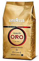 Кава в зернах Lavazza Quality Oro 1кг