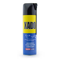 Смазка универсальная проникающая XADO Многофункциональная универсальная смазка Смазка вд 40 Wd 40 смазка