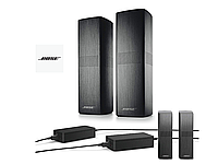 Колонки Bose с объемным звучанием Surround Speakers 700 черные