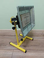 Газовий керамічний пальник ORGAZ SOBA SB-650 (Регульована підставка, Потужність 2,9 кВт) Туреччина, фото 2