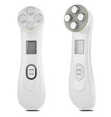 Масажер для обличчя Lift Up Beauty Instrument EMS РФ ліфтинг мікроструми