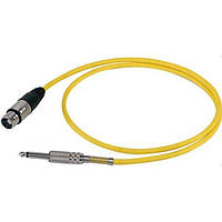 Мікрофонний кабель PROEL SONIC210