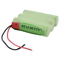 Акумулятор для ліхтарів 1898 1500mAh 3,7V