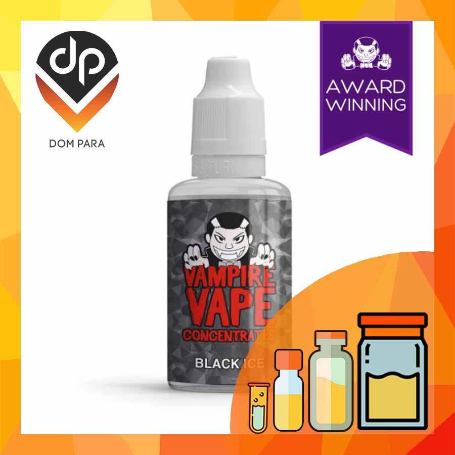 Ароматизатор Vampire Vape Black Ice