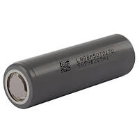 Акумулятор 21700, LG Li-ion, 5000 mAh, 3.7 V (INR21700 M50T) 7.2 A, ОРИГІНАЛ