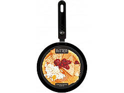 Сковорода для млинців 20см ( антипригарним покриттям ) 88-222-061 ТМ RITTER
