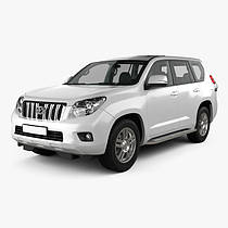  Land Cruiser Prado (J150) (2009-)