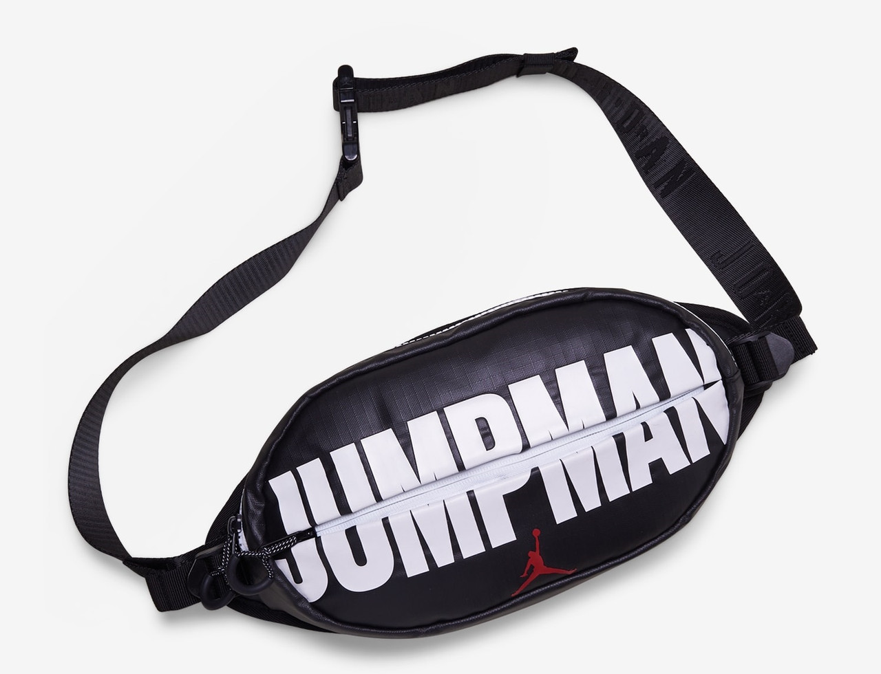 Crossbody bag jordan jumpman air cheap