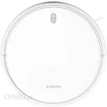 Робот-пилосос з вологим прибиранням Xiaomi Robot Vacuum E10