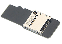 Адаптер карты памяти для 3D-принтера, чтение карт памяти Extender SD/RS MMC/SDHC/MMC