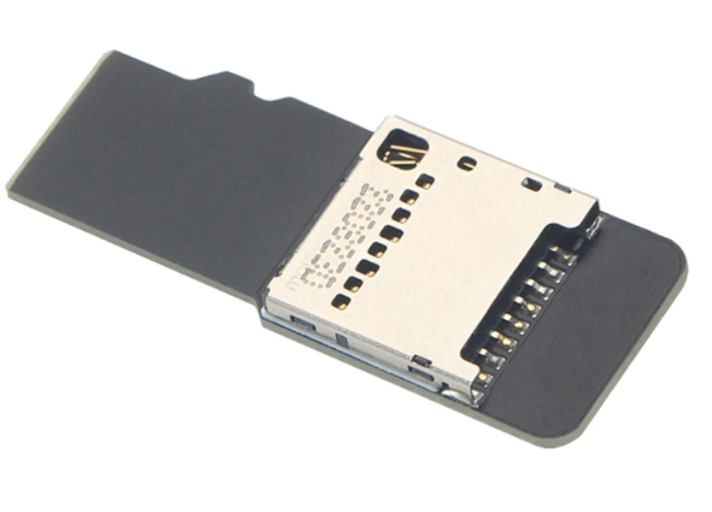 Адаптер карти пам'яті для 3D-принтера, читання карт пам'яті Extender SD/RS MMC/SDHC/MMC