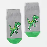 Детские носки Динозавр Рекс