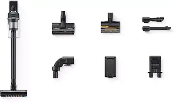 Пилосос Samsung Jet 85 pet VS20C8522TN/GE