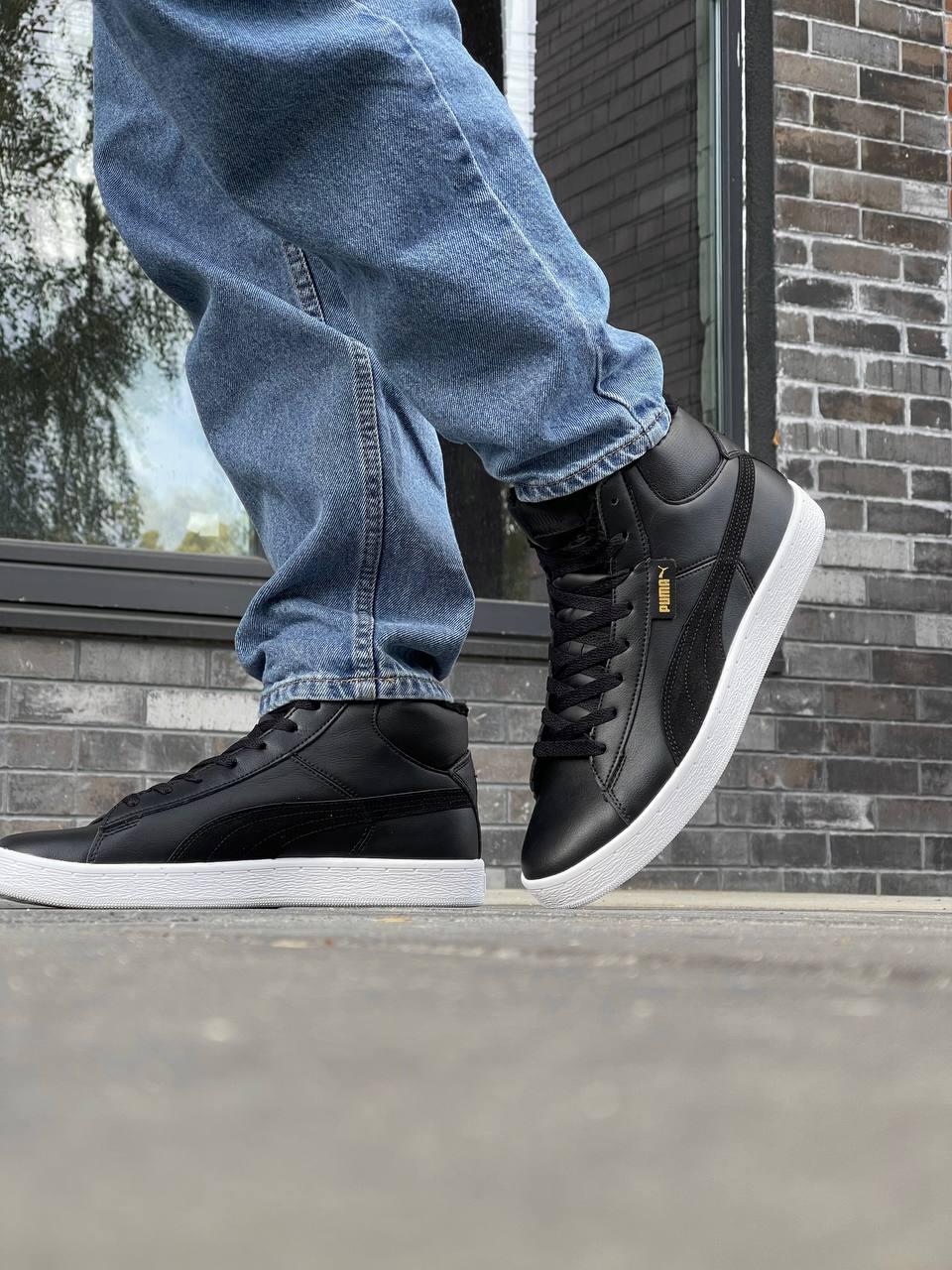 Puma 1948 mid hot sale corduroy