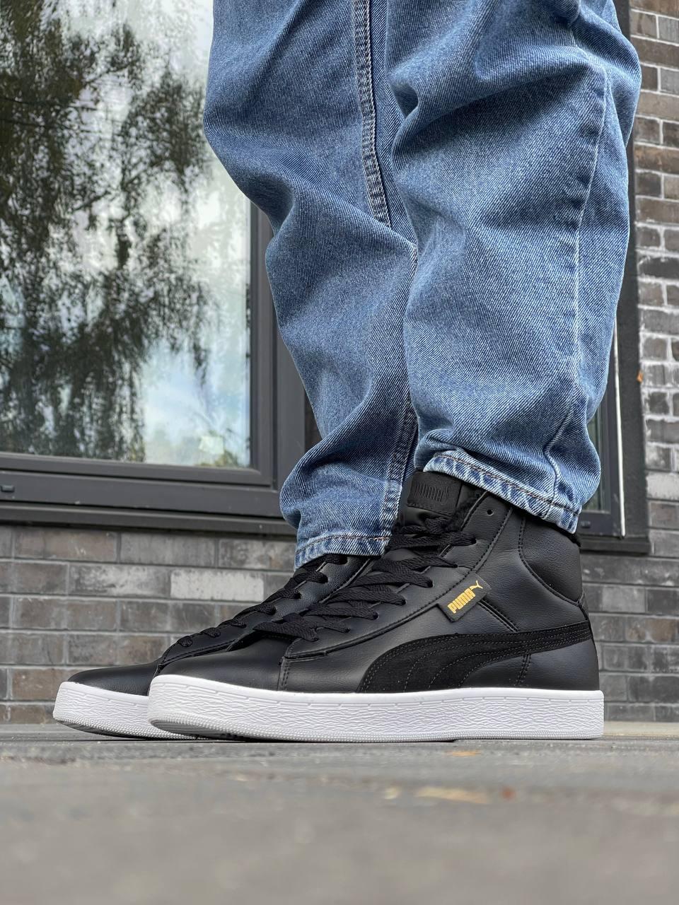 Puma 1948 on sale mid corduroy
