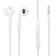 Дротові вакуумні навушники JOYROOM JR-EL122 в акуратному дизайні, фото 2