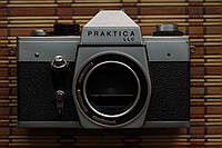 Фотоаппарат Pentacon Praktica LLC на запчасти , ремонт