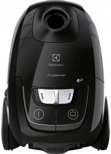 Пилосос з мішком Electrolux EUSC64-EB