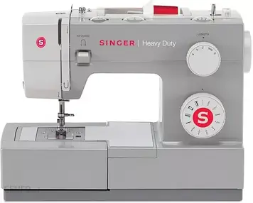 Швейна машинка електромеханічна Singer Heavy Duty 4411